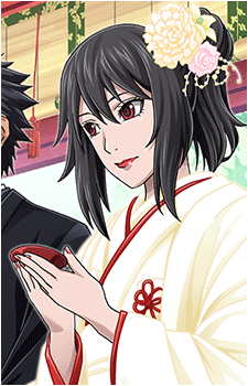 Kurenai Yuuhi