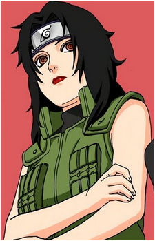 Kurenai Yuuhi