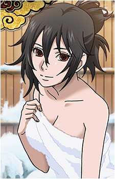 Kurenai Yuuhi