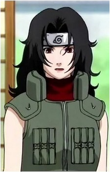 Kurenai Yuuhi