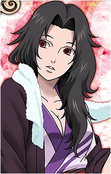 Kurenai Yuuhi