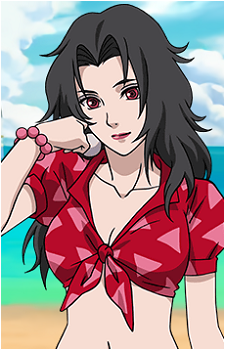Kurenai Yuuhi