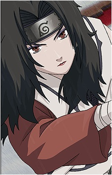 Kurenai Yuuhi