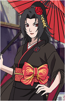 Kurenai Yuuhi