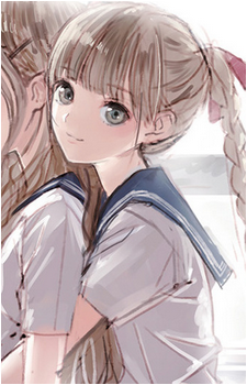 Yuzuki Shijou