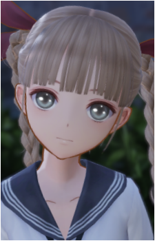 Yuzuki Shijou