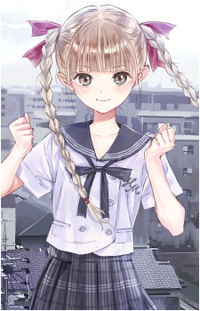 Yuzuki Shijou's image