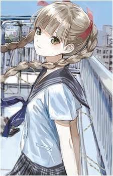 Yuzuki Shijou