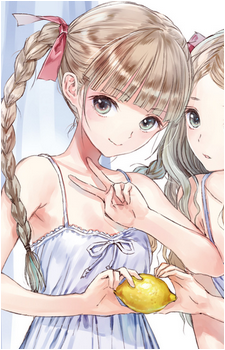 Yuzuki Shijou