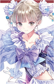 Yuzuki Shijou