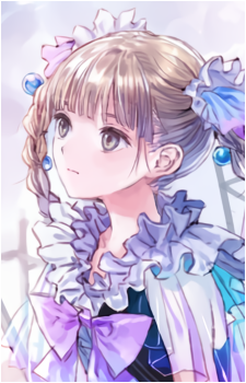 Yuzuki Shijou