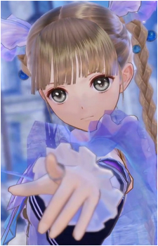 Yuzuki Shijou