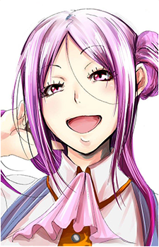 Sakurako Busujima