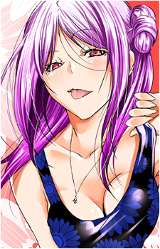 Sakurako Busujima