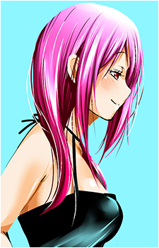 Sakurako Busujima