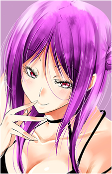 Sakurako Busujima