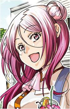 Sakurako Busujima