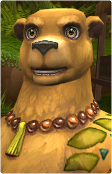 Grizztopher