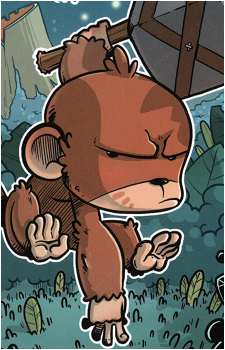 Moon {Dofus}'s image