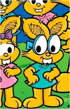 Coelhinho's image