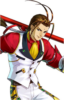 Kogoro Tenzai's image