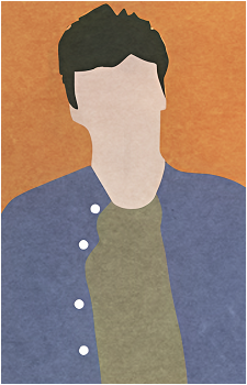 Ted Mosby