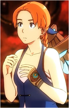 Anne {FA}'s image