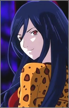 Benkei's image