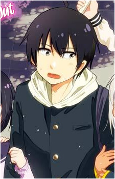 Yonakano Reiji Image