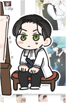 Image 22 - Art: R수없음 (R.su) Image 22