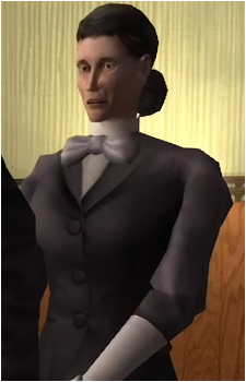 Ethel Rogers's image