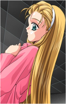 Youko Kanuma