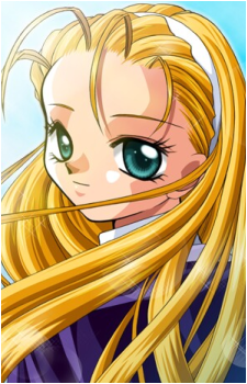 Youko Kanuma