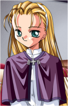 Youko Kanuma