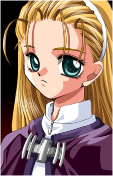 Youko Kanuma
