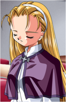 Youko Kanuma