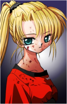 Youko Kanuma