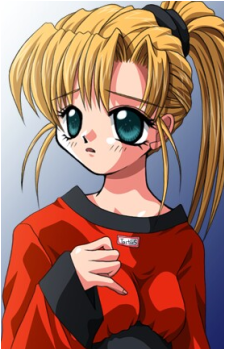 Youko Kanuma