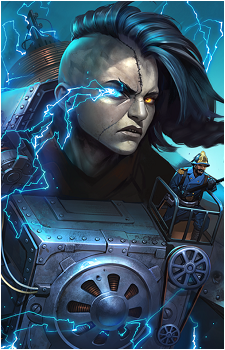 Strykka's image