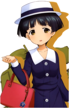 Nozomi Konparu