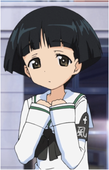 Nozomi Konparu's image