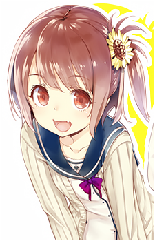Aoi Hinata {Oresuki}