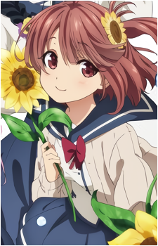 Aoi Hinata {Oresuki}