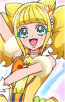 Hinata Hiramitsu's image