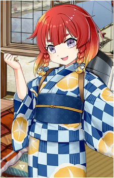 Etorofu