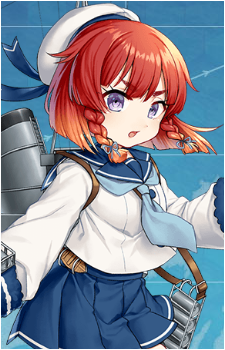 Etorofu's image