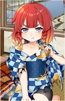 Etorofu
