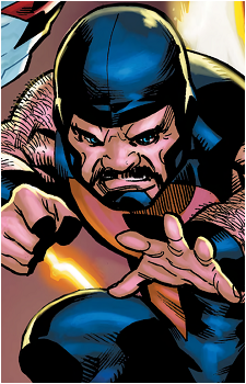 Puck (Eugene Judd)'s image