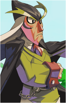 Asio's image