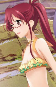 Tomoe Karijuku